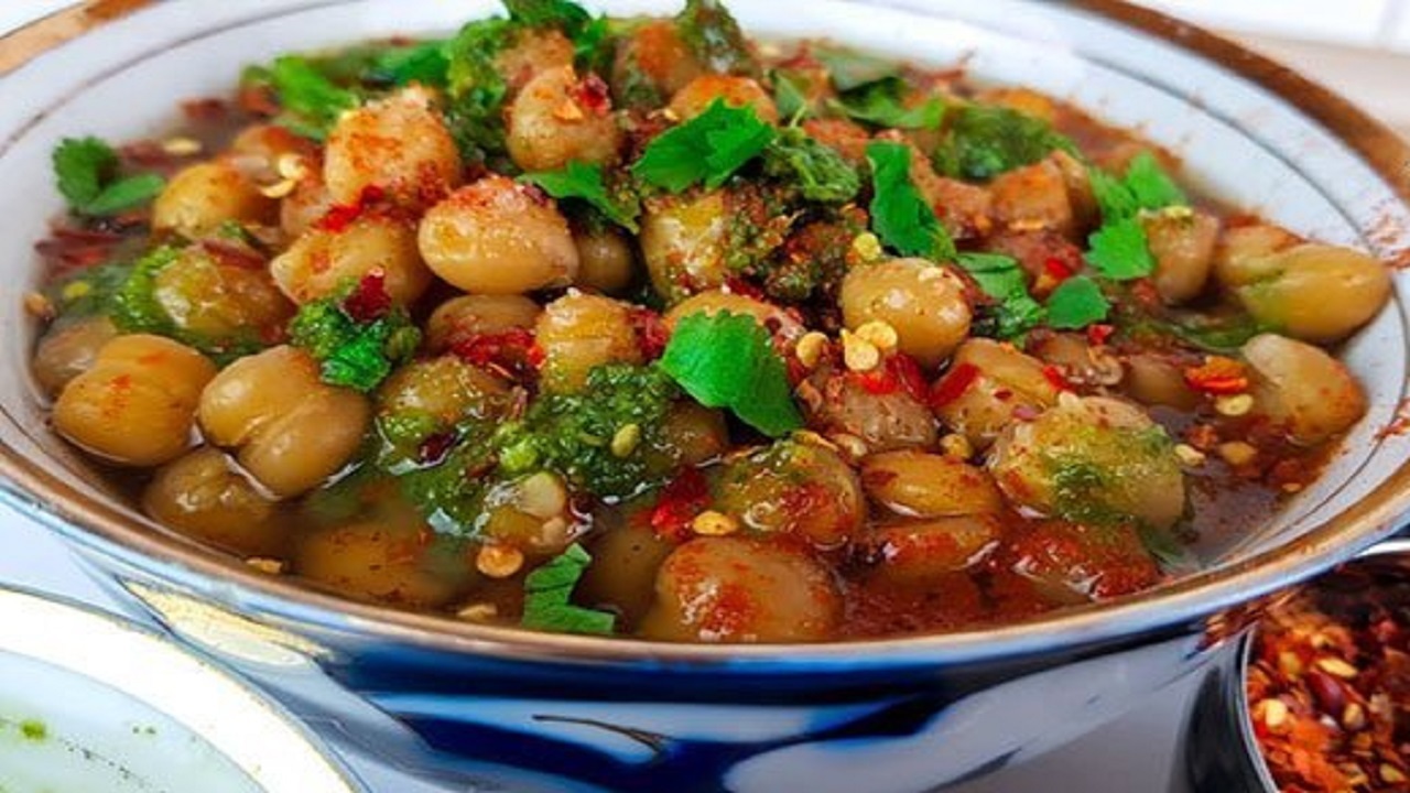 طرز تهیه شور نخود افغانی؛ خوشمزه و تقویت کننده سیستم ایمنی