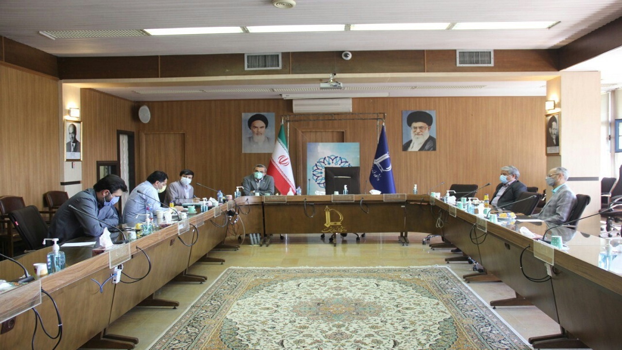 خانه روابط عمومی در خراسان رضوی راه اندازی شد