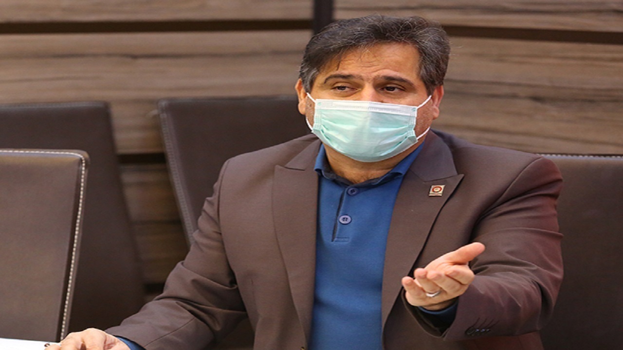 پایداری بانک خونی قم نیازمند همراهی مستمر مردم است