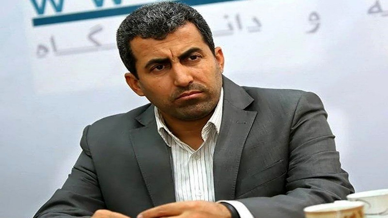 ترکیب شورای پول و اعتبار باید تخصصی باشد