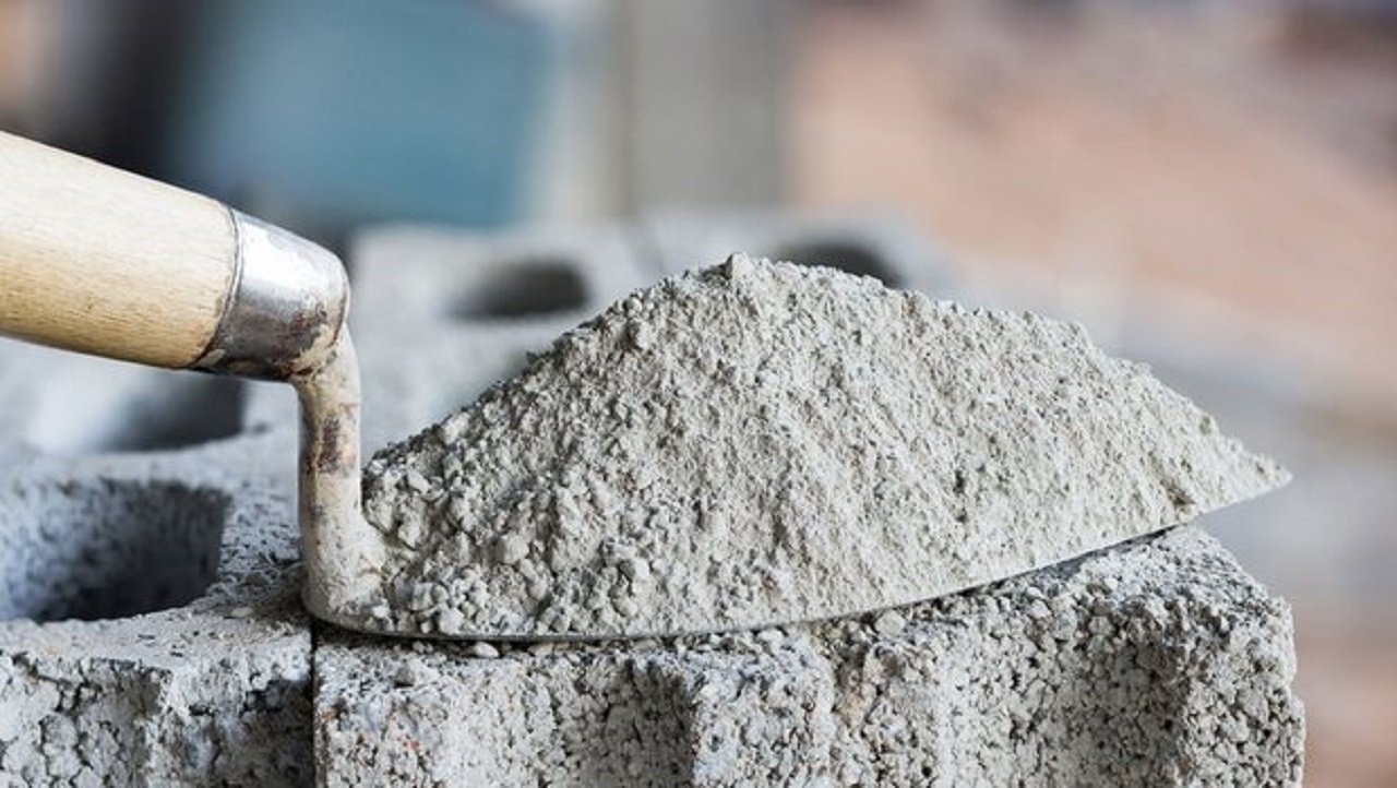 پای سیمانی ها به بورس کالا باز شد؛ نخستین پذیرش سیمانی سال ۱۴۰۰ در بازار سرمایه