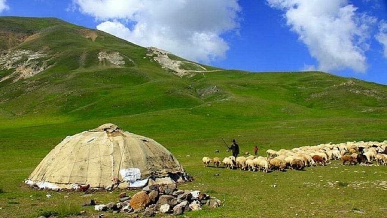 حمایت از عشایر در دوران کرونا