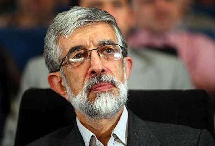 نیرو‌های انقلاب توان خود را برای پشتیبانی از آیت الله رئیسی به کار گیرند/ در دام دو قطبی‌ها نیفتیم