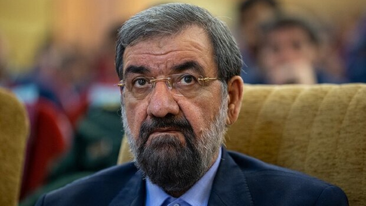 انتقاد محسن رضایی از سکوت دولت های جهان در برابر جنایات صهیونیست