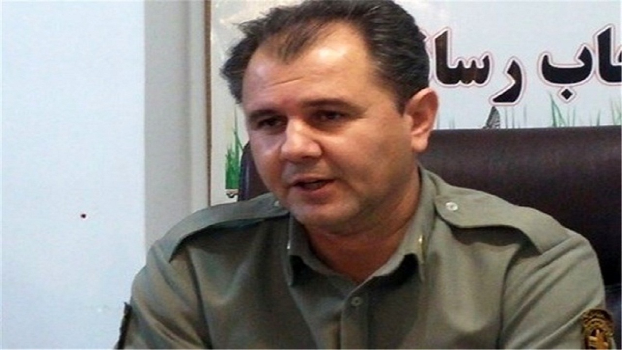 گزارش مخاطرات زیست محیطی با سامانه تلفنی رایگان ۱۵۴۰