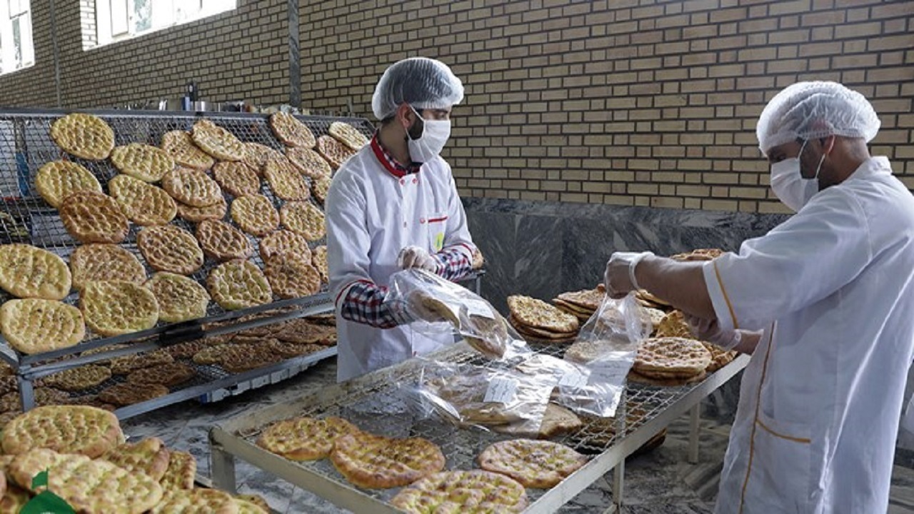 نرخ ثابت نان اصلاً منطقی نیست