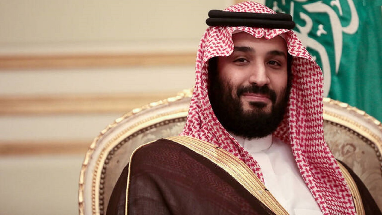 سناریوپردازی‌های حقوق بشری کاخ سفید در ریاض / بن سلمان به دنبال رویای حکومت ۵۰ ساله بر عربستان + تصاویر