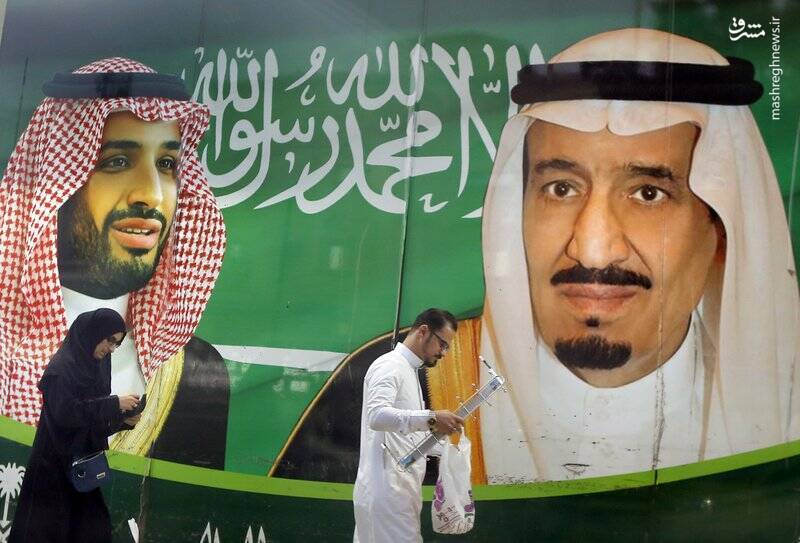 سناریوپردازی&zwnj;های حقوق بشری کاخ سفید در ریاض / بن سلمان به دنبال رویای حکومت ۵۰ ساله بر عربستان
