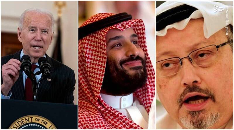 سناریوپردازی&zwnj;های حقوق بشری کاخ سفید در ریاض / بن سلمان به دنبال رویای حکومت ۵۰ ساله بر عربستان