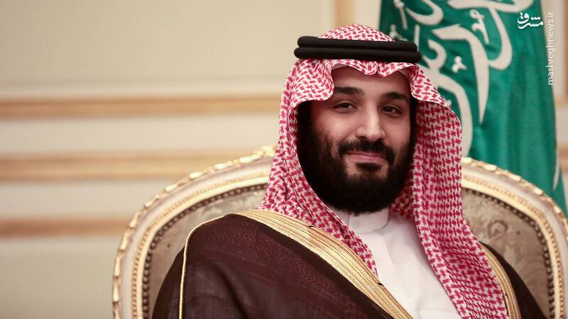 سناریوپردازی&zwnj;های حقوق بشری کاخ سفید در ریاض / بن سلمان به دنبال رویای حکومت ۵۰ ساله بر عربستان