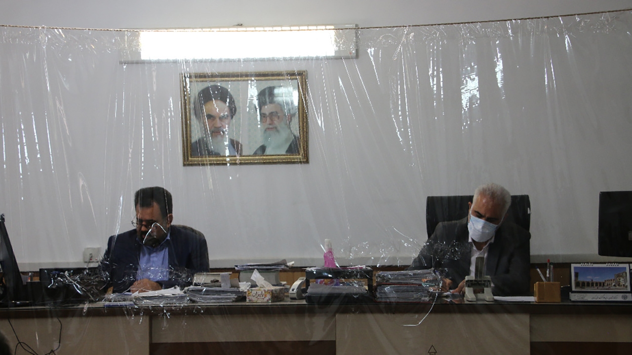 مسئولان در مقابل انتقادات، سعه صدر داشته باشند