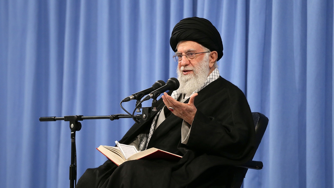 تشکر عمیق از ملت ایران در پی امتحان بزرگ و مطلوب انتخابات