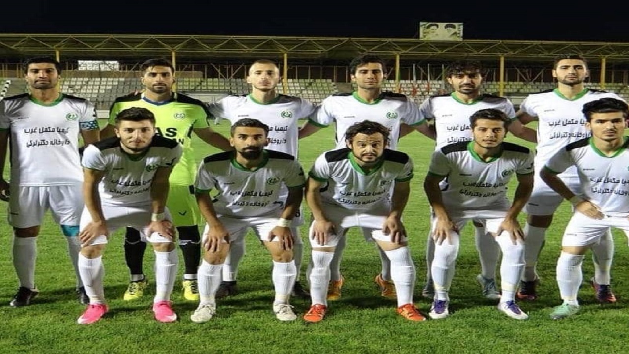 ۳۵ درصد قرارداد بازیکنان تیم پاس همدان پرداخت شده است