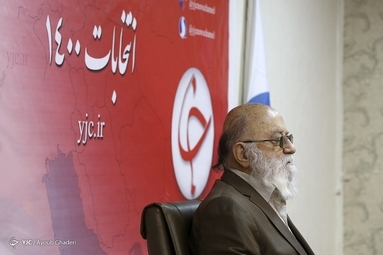 عاملان وضع موجود با شعار «نجات ایران» ثبتنام کردند/ اصولگرایان نامزد پوششی ندارند/ آمدن آیتالله رئیسی باعث مشارکت بیشتر مردم می شود