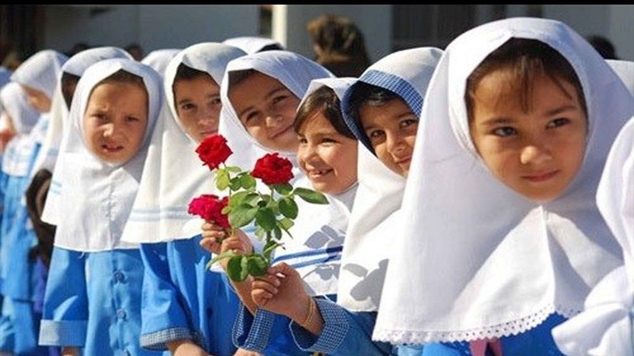 ثبت نام کلاس اولی ها از اول خردادماه آغاز می شود