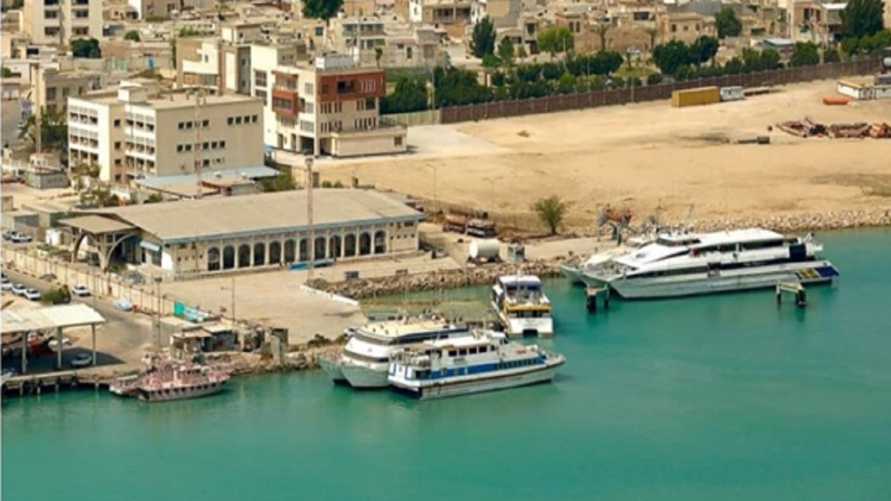 راه‌اندازی مسیر دریایی بوشهر-قطر در گرو تامین سوخت شناور