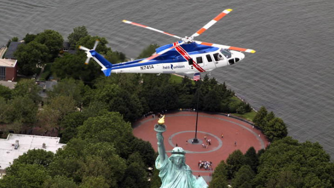 Sikorsky S-۷۶C ($۱۳ Million)