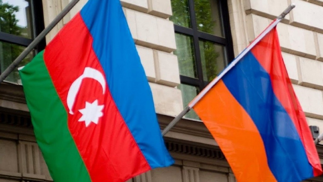 باکو: تنش‌ها با ارمنستان می‌تواند با گفتگویی سازنده حل شود