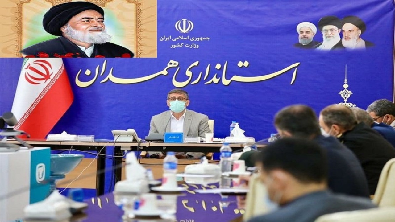 برگزاری کنگره شهید مدنی بیستم شهریور در همدان