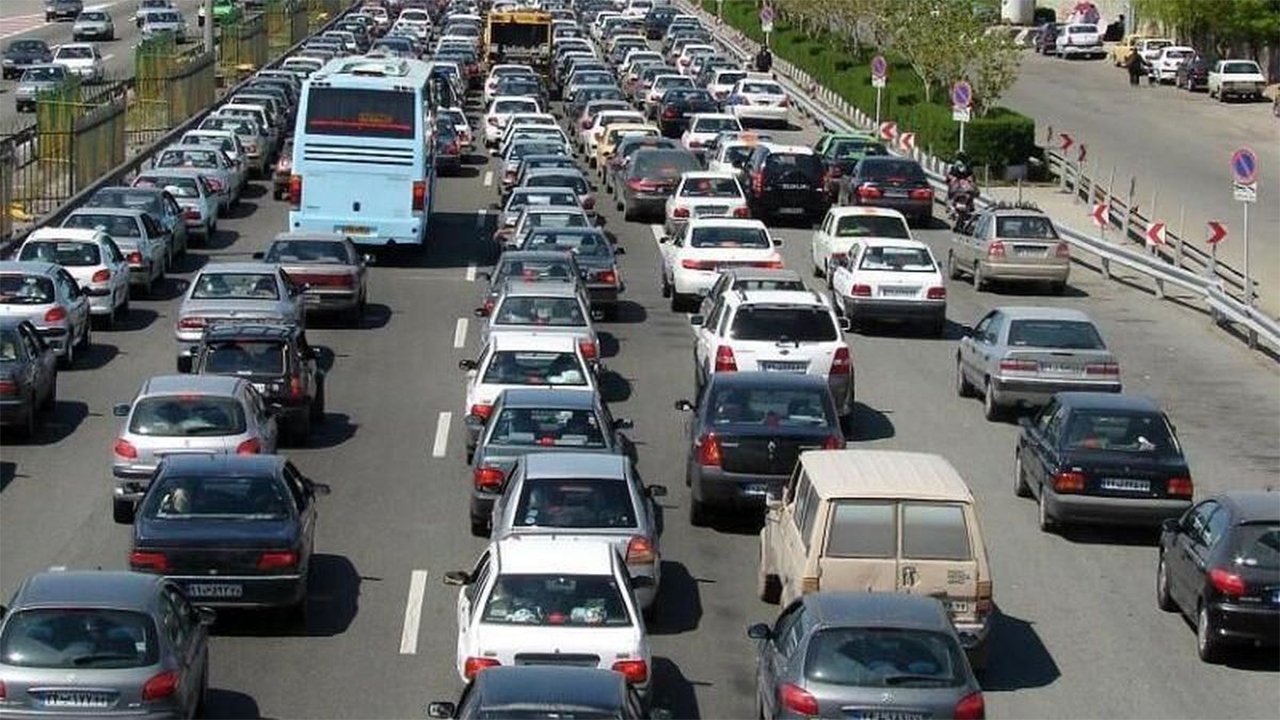 رشد 30 درصدي سفرهاي نوروزي به تهران
