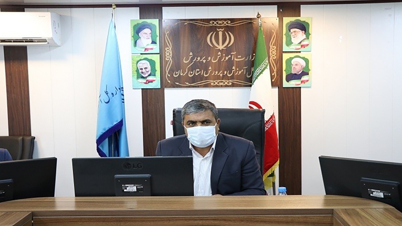 درصد بالایی از نیروی انسانی در جنوب و شرق کرمان بومی هستند