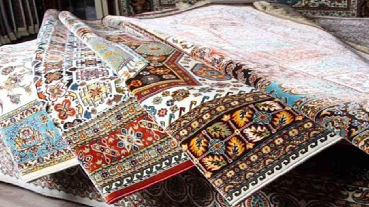 شگرد عجیب سارقان برای سرقت فرش‌های نفیس