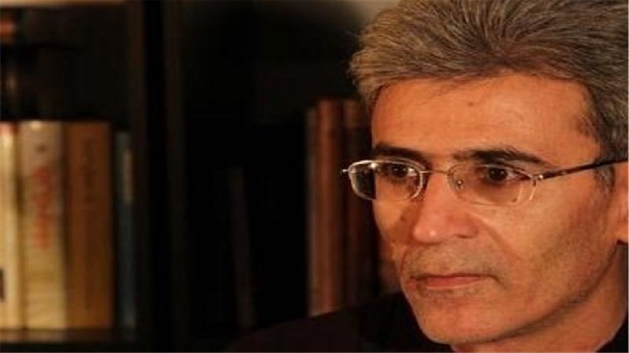 «برده‌سور»، اثر جدید گلزار راغب در مسیر انتشار