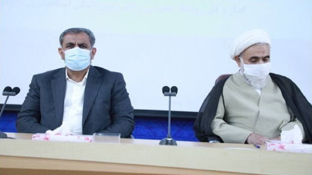 لزوم برنامه ریزی جامع برای تحقق شعار سال در استان قزوین