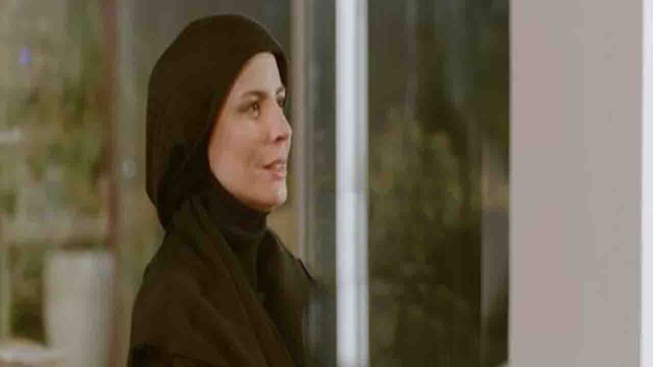 حضور بازیگر زن معروف در یک تیزر تبلیغاتی حاشیه ساز شد!