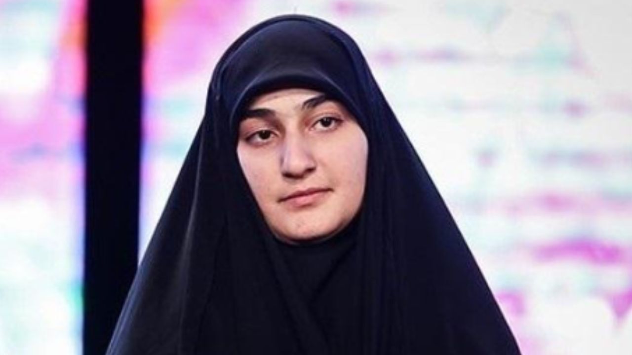 تا اخراج اشغالگران از هر ذره از خاک فلسطین کنار شما هستیم/ روح پدرم به فلسطینیان درود می‌فرستد