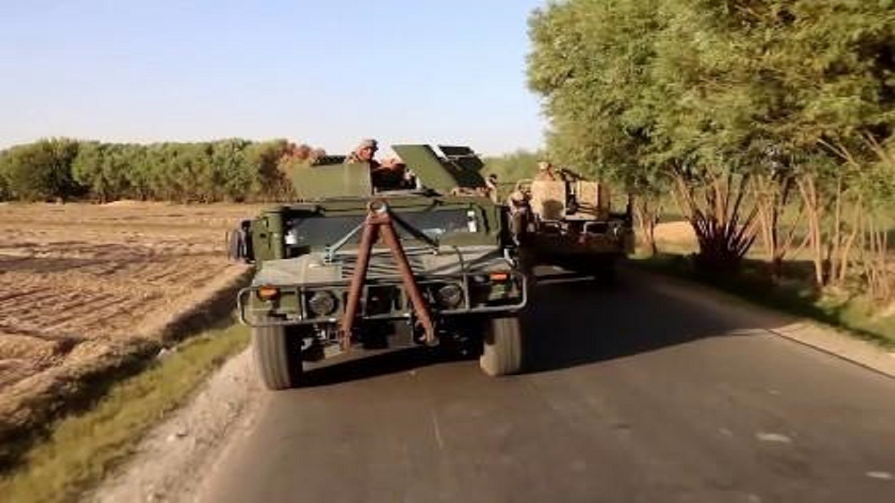 شعله ور شدن خشونت‌ها در ۱۵ استان افغانستان همزمان با پایان آتش بس