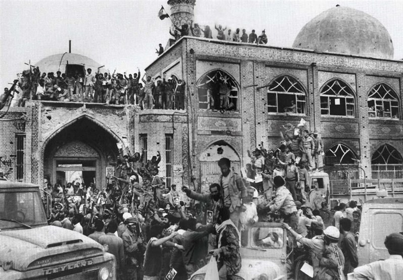 &laquo;فتح محمره&raquo;؛ رویایی که بر دل صدام ماند