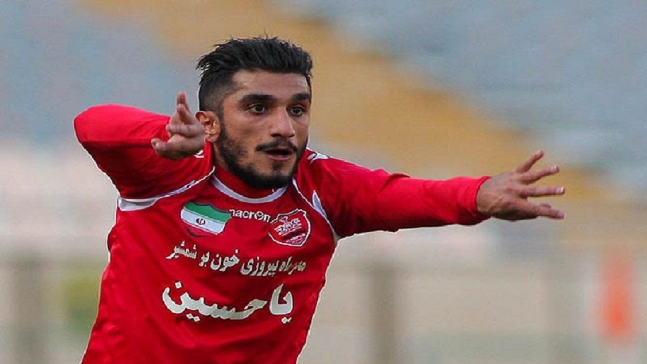 علی‌عسگری: پرسپولیس مشکلی برای بازی در جام حذفی ندارد