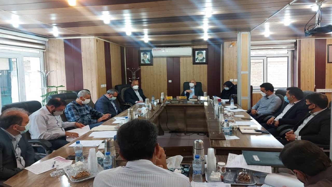 ضرب الاجل شورای شهر به شهرداری جهت تکمیل میدان ۱۲ محرم