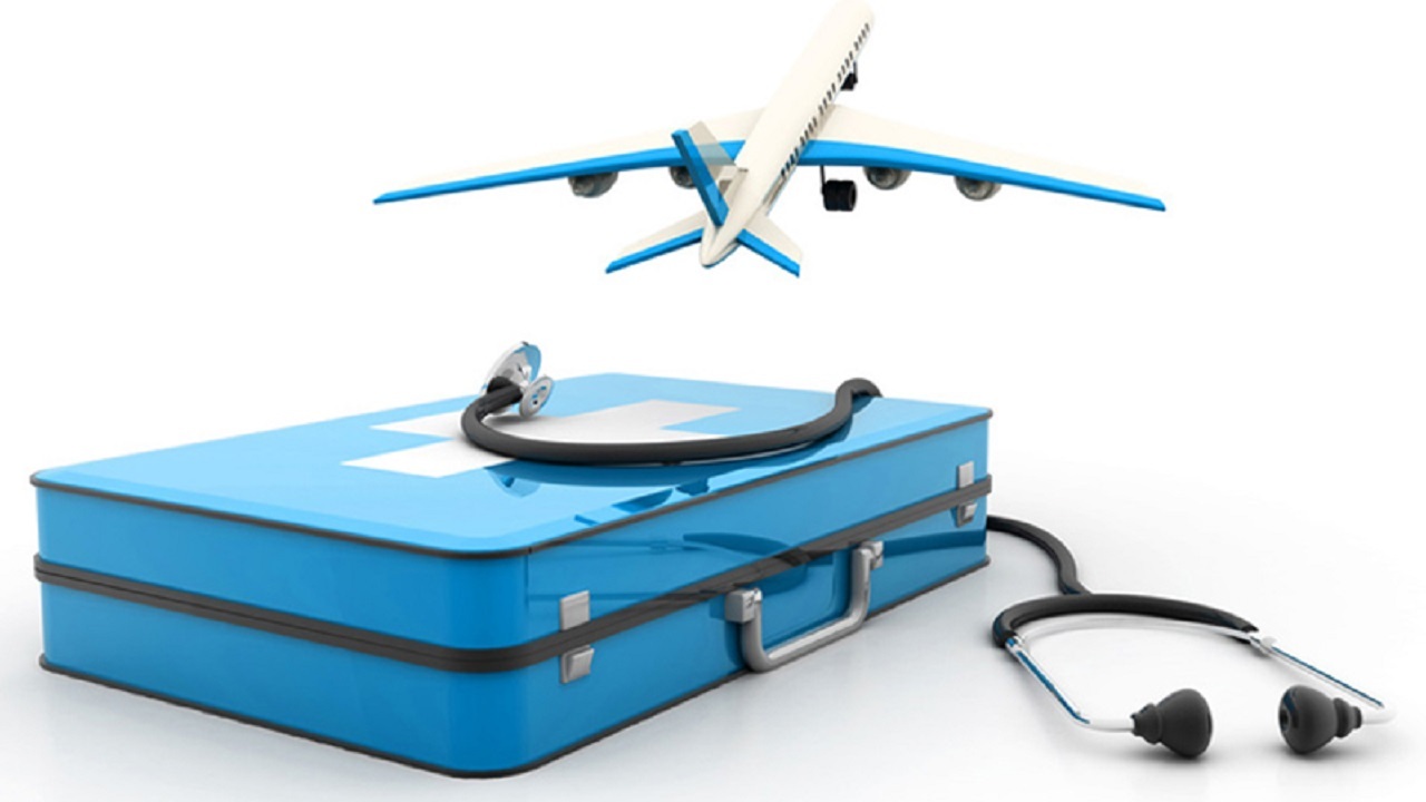 گردشگری سلامت نسخه‌ای شفابخش برای دوران پسا کرونا