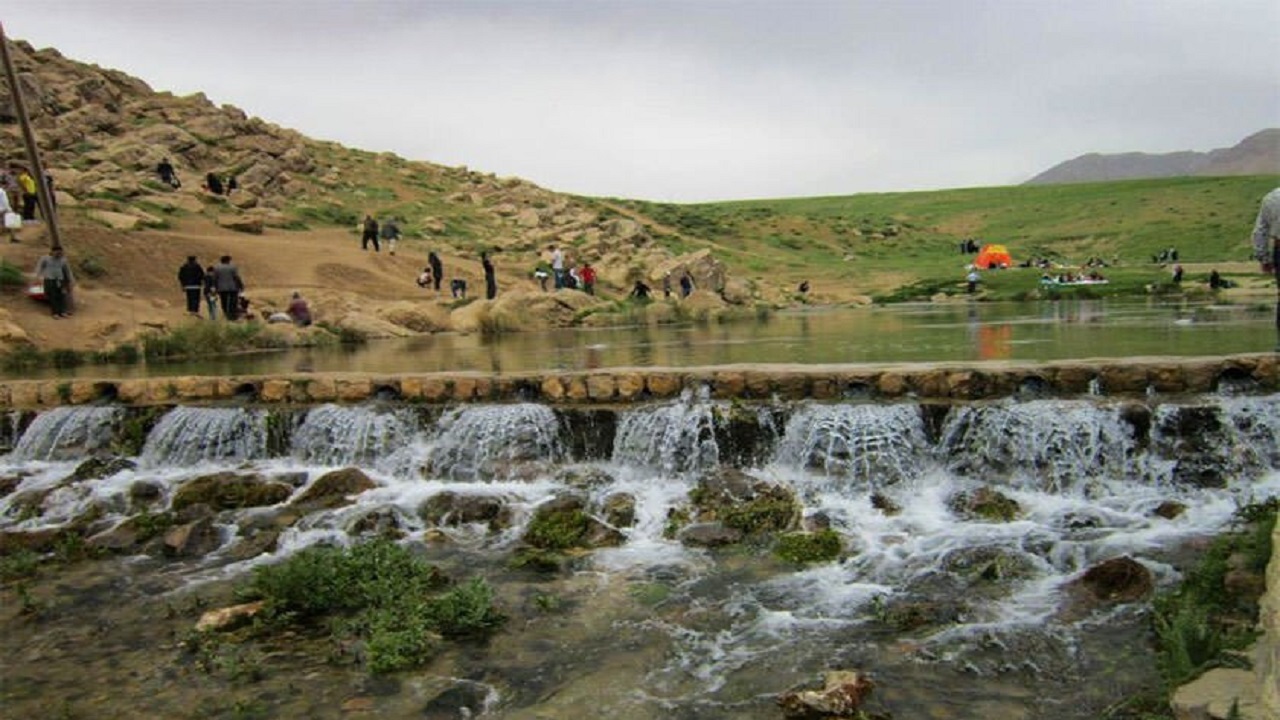 گردشگری سلامت نسخهای شفابخش برای دوران پسا کرونا/چهارمحال و بختیاری در مسیر توسعه گردشگری سلامت قرار گرفت گردشگری سلامت نسخهای شفابخش برای دوران پسا کرونا/چهارمحال و بختیاری در مسیر توسعه گردشگری سلامت قرار گرفت