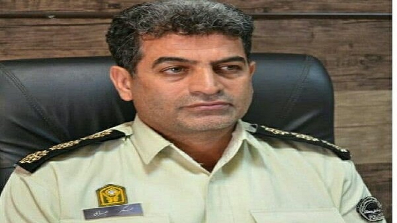 دستگیری عامل نشر اکاذیب در سلسله