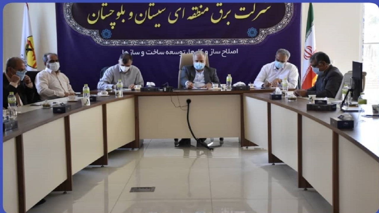 فرهنگ سازی درست مدیریت مصرف برق امری ضروری است