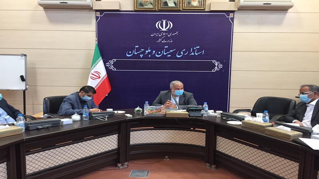 توسعه روستاها براساس سند آمایش سیستان و بلوچستان اهمیت فراوانی دارد