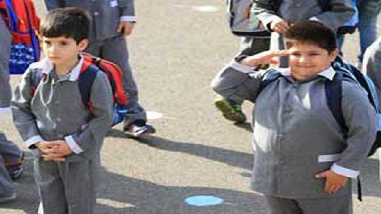 کاهش ۳ درصدی وزن دانش آموزان چاق کبودراهنگ