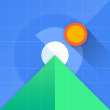 دانلود آیکون پک اندروید پرفکت Perfect Icon Pack 11.4