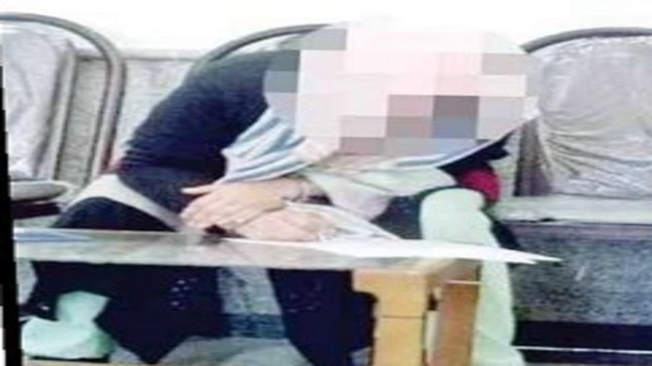 سرقت پرستار قلابی از خانه سالمندان