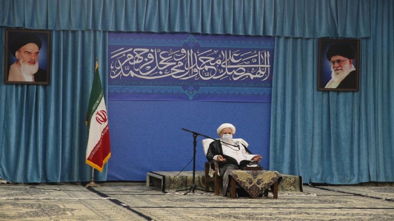 رونق کشاورزی با وجود معضل کم آبی
