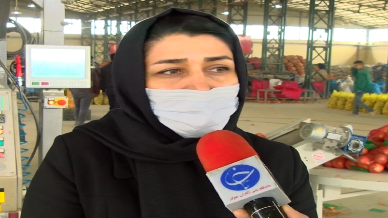 بازگشت واحد بسته بندی پس از پنج سال به چرخه تولید