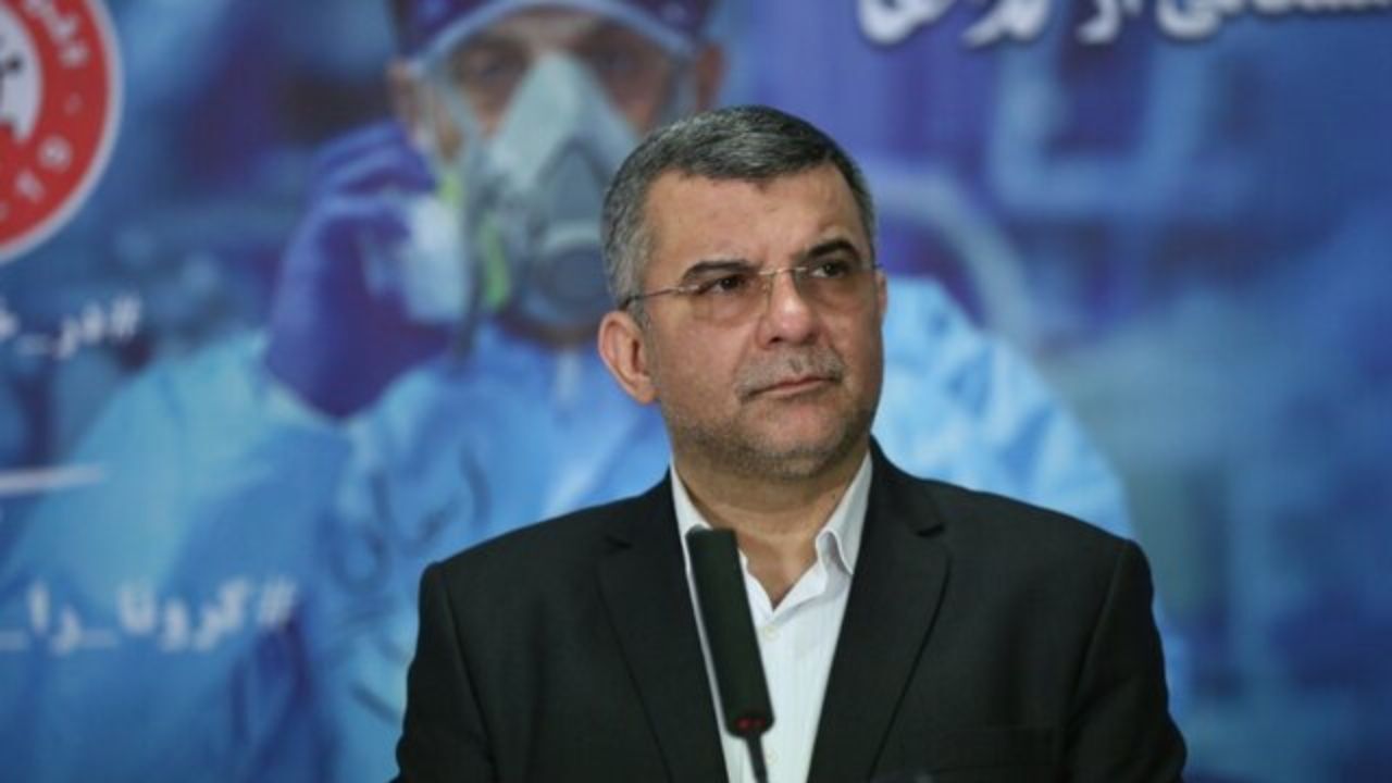 واکسن‌ دریافتی خارج از سیستم، تقلبی است/ دستورالعمل‌های بهداشتی انتخابات ابلاغ می‌شود