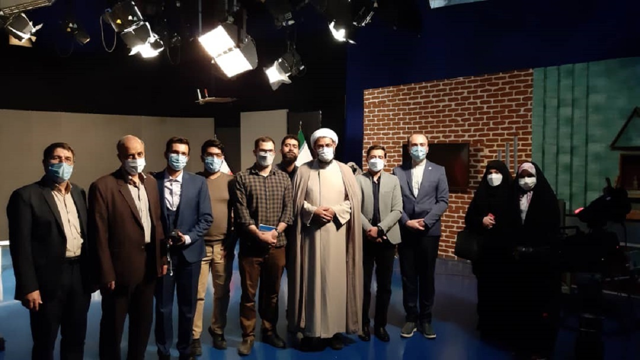 نگاه نو و اثر گذار در تولید برنامه های انتخاباتی صداوسیما مد نظر قرار گیرد