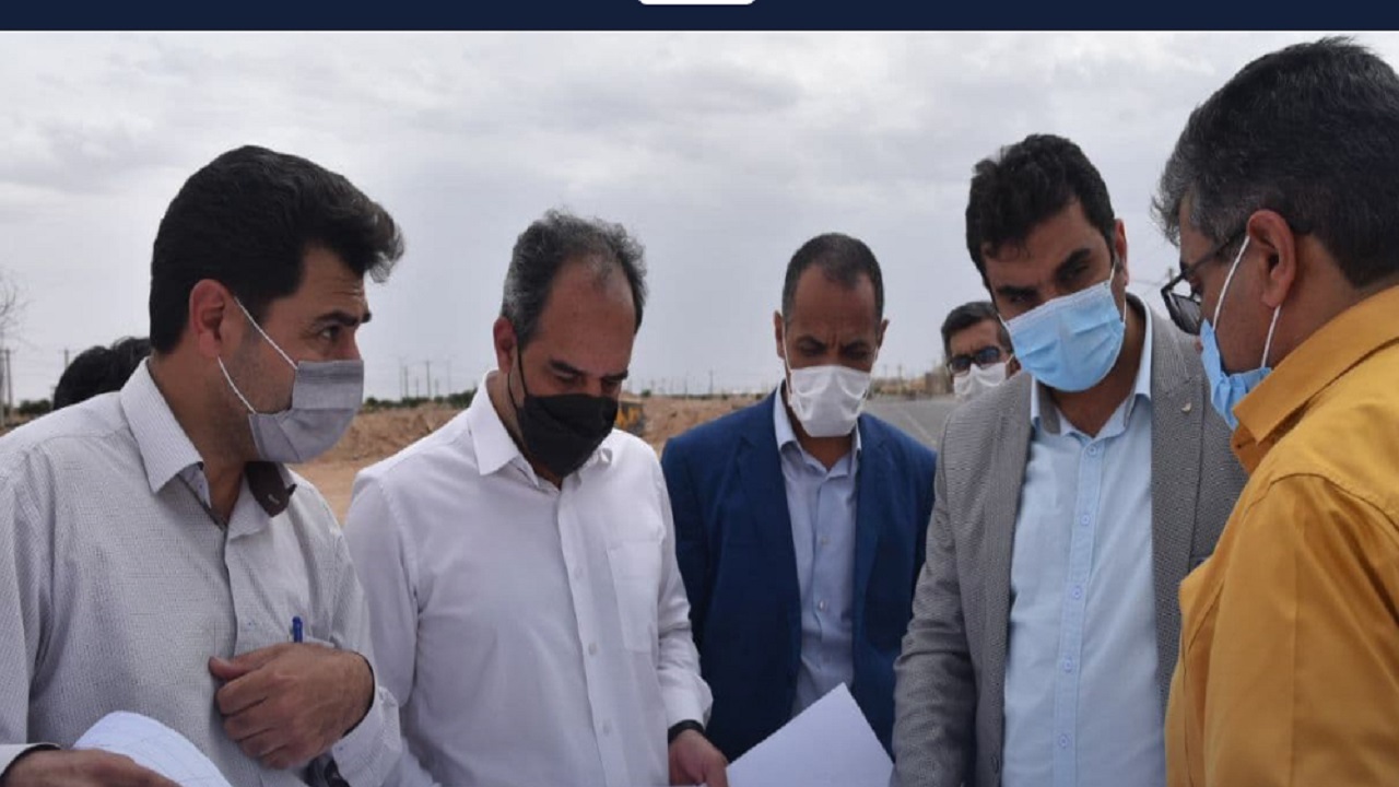 آغاز اجرای طرح اقدام ملی مسکن در اردکان