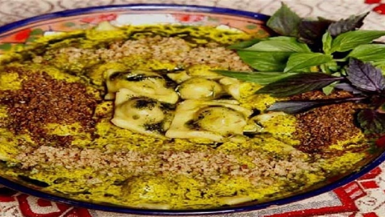 اش مشهد