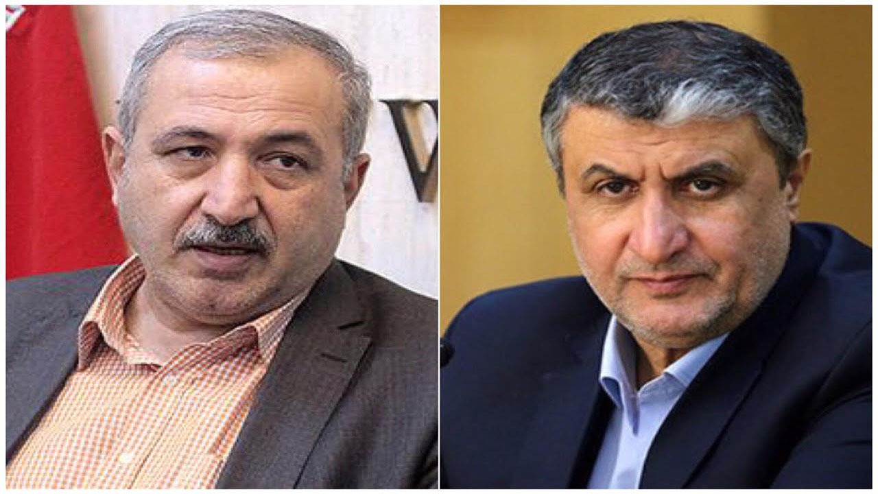 وزیر راه و شهرسازی امروز به مهاباد سفر می‌کند