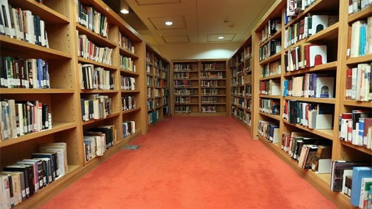 صاحبان صنایع با احداث کتابخانه از معافیت مالیاتی بهره‌مند می‌شوند